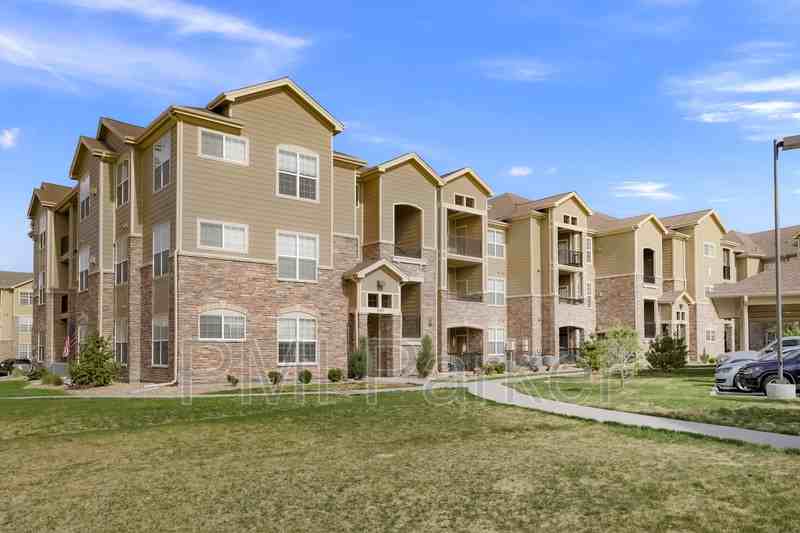 9185 Wilde Ln #302