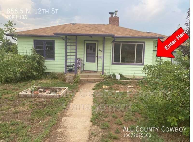 N 12th St - Photo 6 of 8