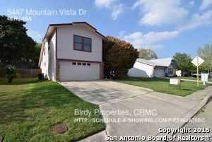 5447 Mountain Vista Dr - Photo 2 of 5
