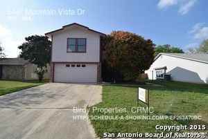 5447 Mountain Vista Dr - Photo 3 of 5