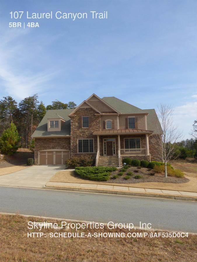 107 Laurel Canyon Pkwy - Photo 2 of 41