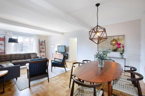 15 Stuyvesant Oval #10F