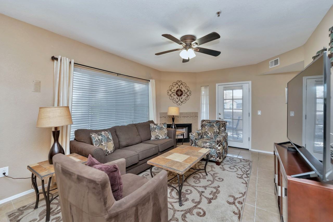9415 East Becker Lane #2015B - Photo 3 of 21