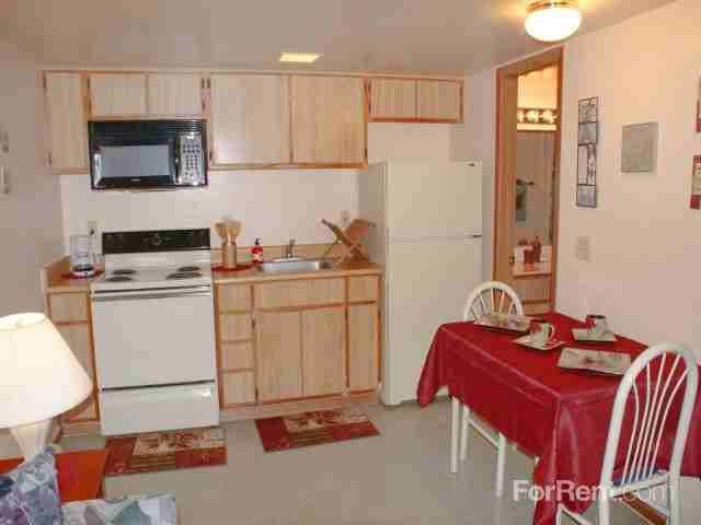 Budget Suites Procyon - Photo 3 of 13