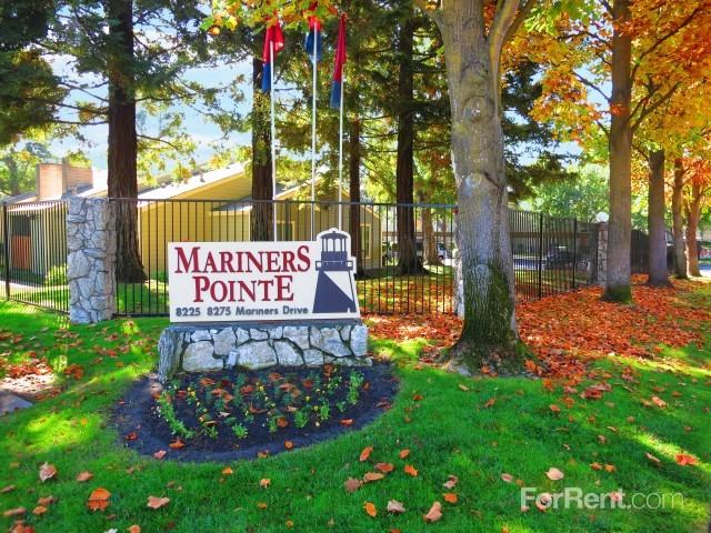 Mariner's Pointe Apartment Homes - Photo 2 of 20