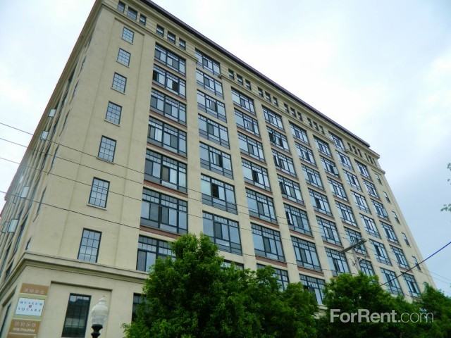 Museum Square - Photo 3 of 17