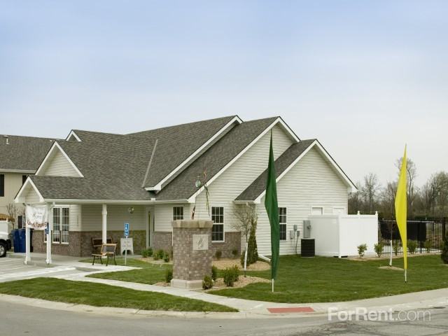 The Village at Adams Dairy Townhome Community - Photo 3 of 29