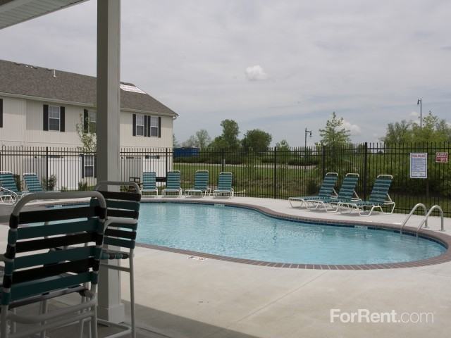 The Village at Adams Dairy Townhome Community - Photo 2 of 29