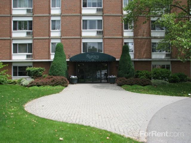 The Regency - Photo 2 of 19