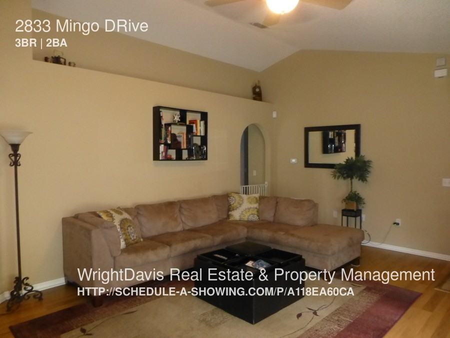 2833 Mingo Dr - Photo 2 of 12