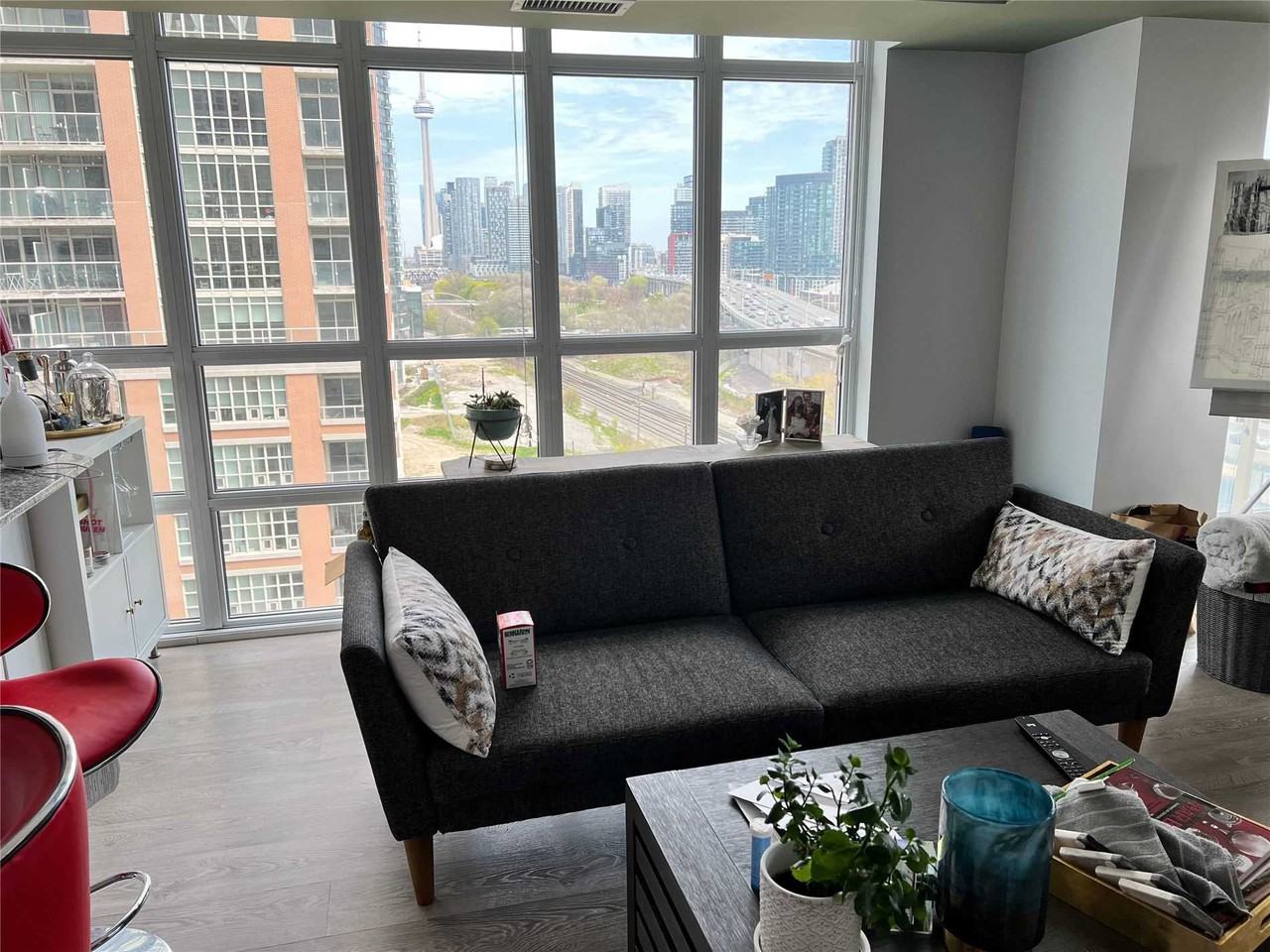 75 East Liberty Street #1203