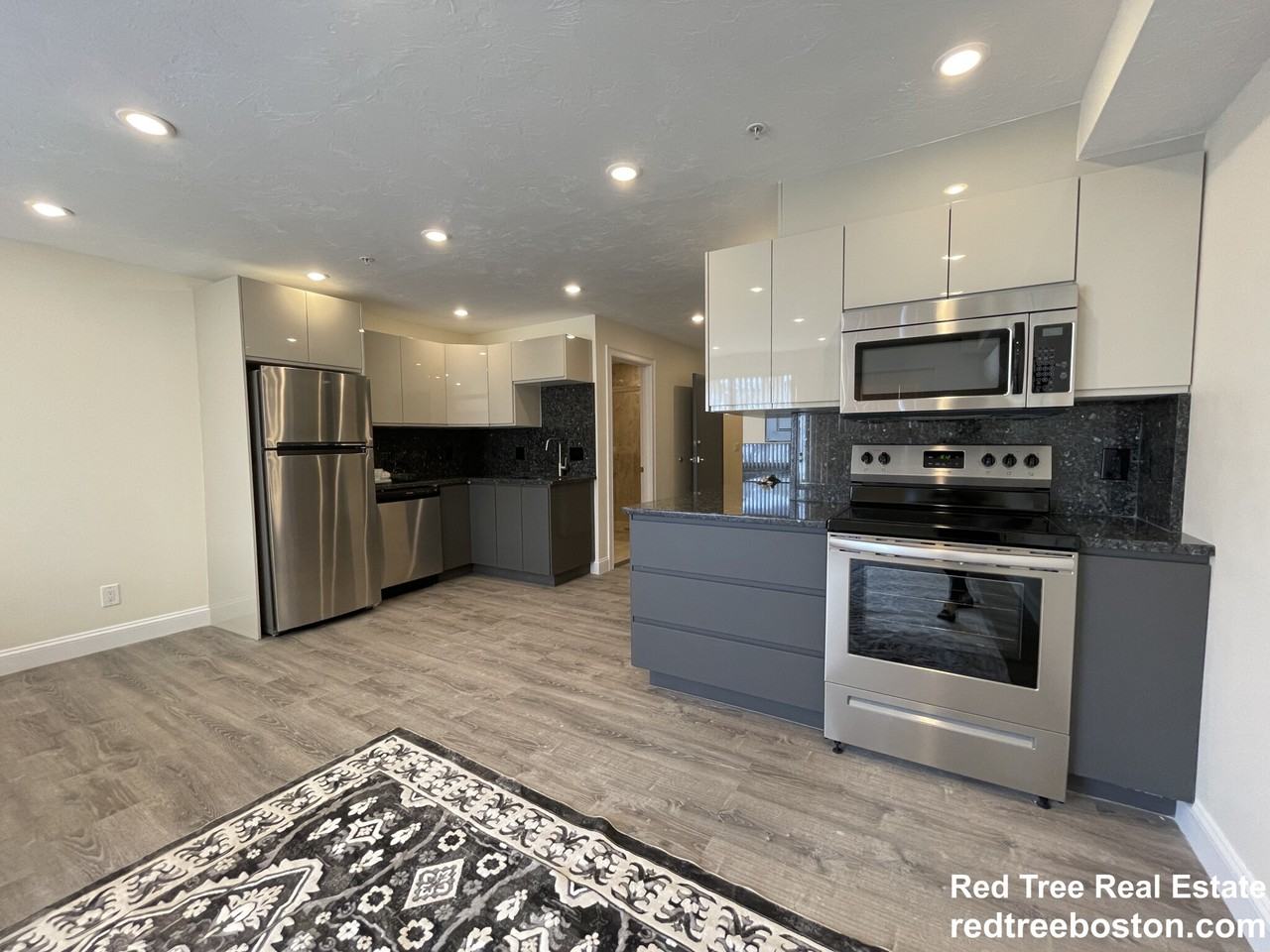 1028 Commonwealth Ave #206