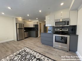 1028 Commonwealth Ave #301 - Photo 1 of 1