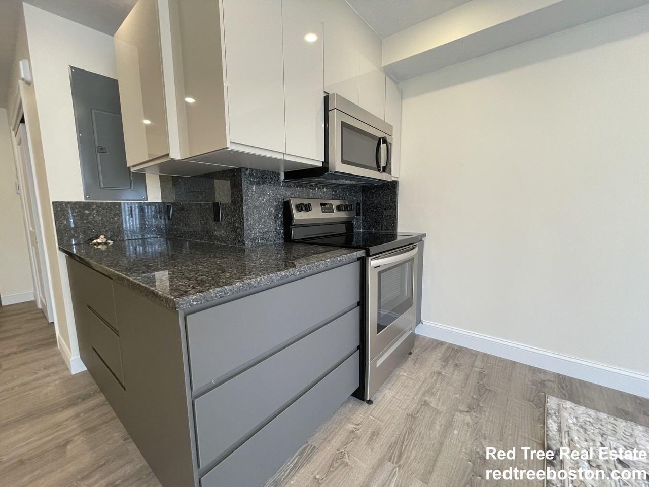 1028 Commonwealth Ave #201 - Photo 3 of 19