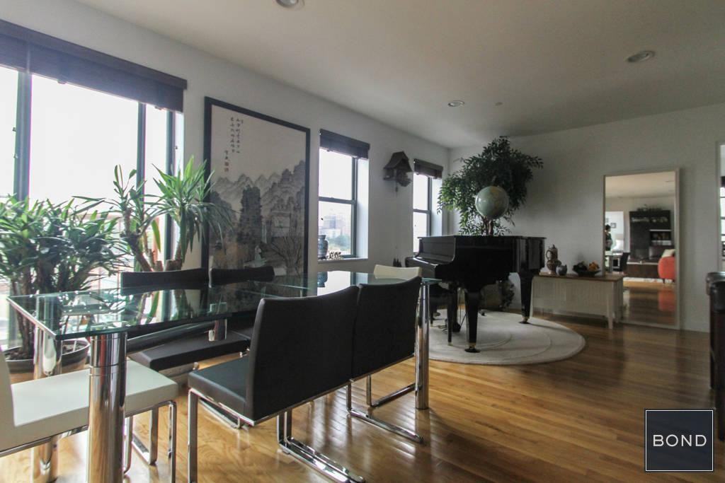 Frederick Douglass Blvd #9R