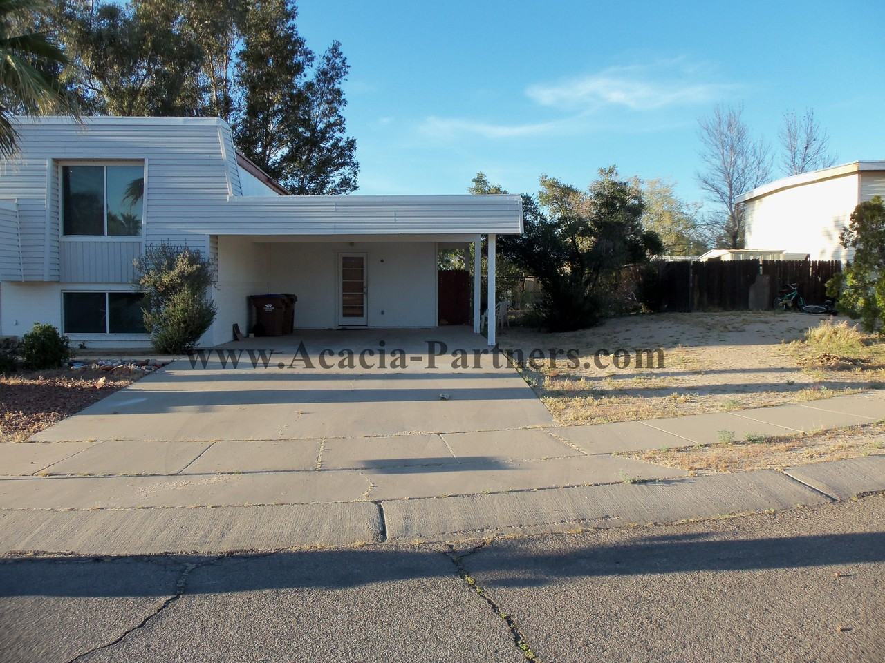 3822 W North Aire Pl - Photo 2 of 9