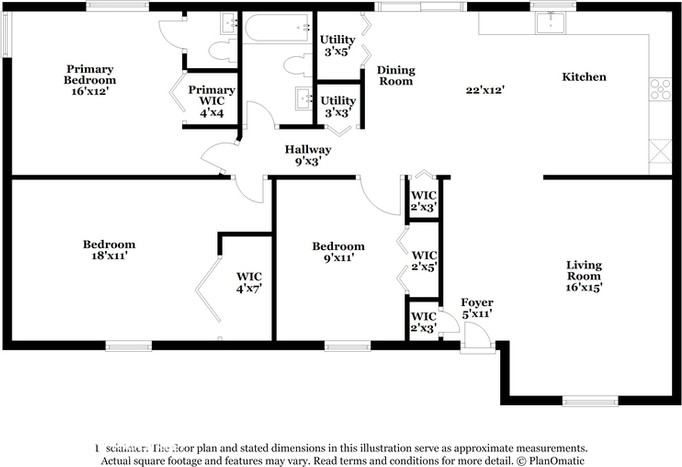 1305 Helck Ave - Photo 2 of 16