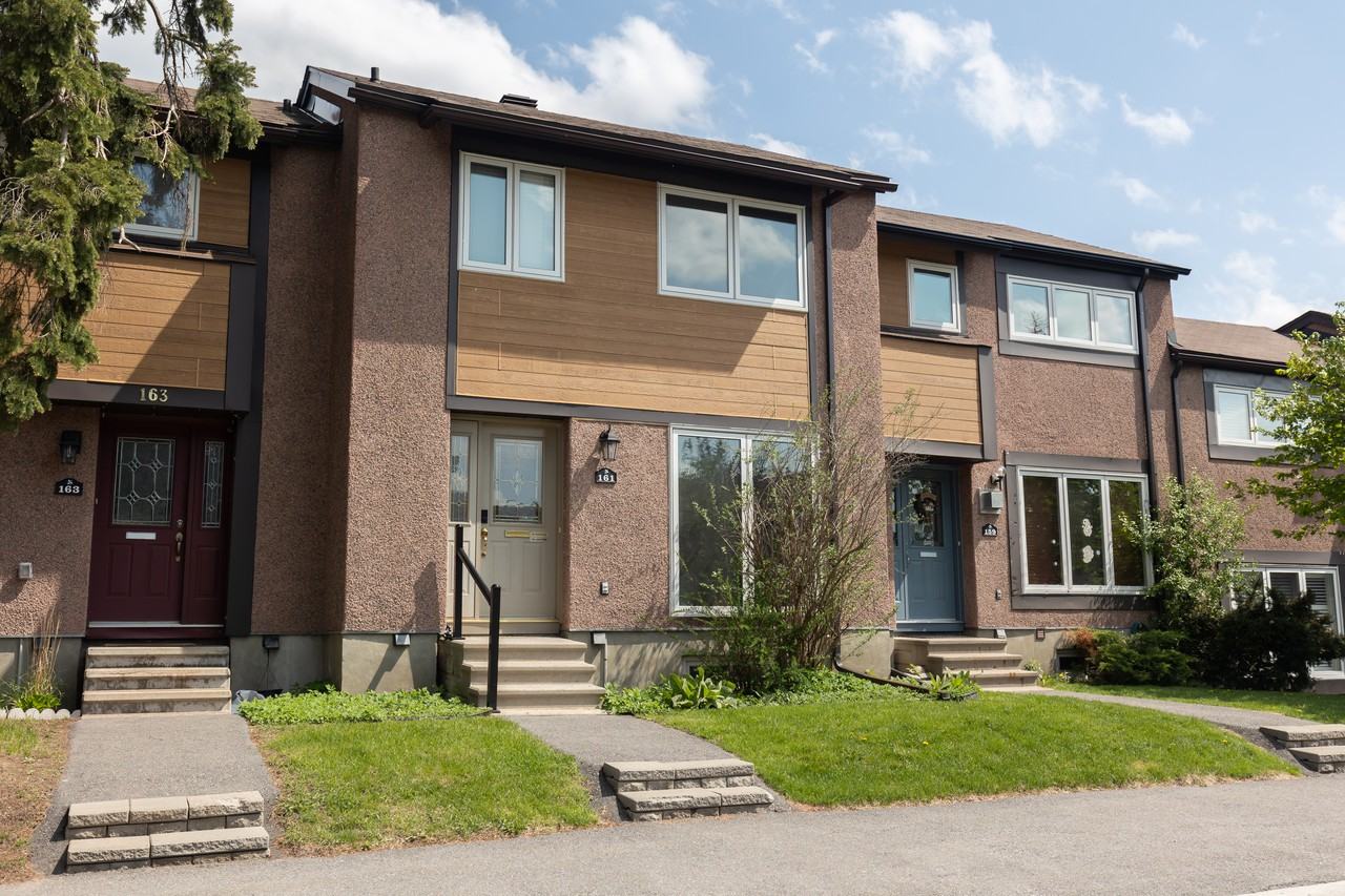161 Huntridge Private, Nepean Apartments 161 Huntridge Pvt, Ottawa