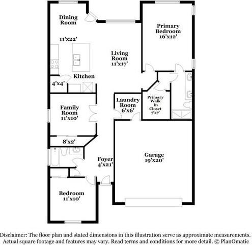 2336 N Alsap Rd - Photo 2 of 16