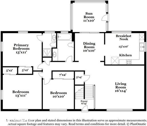 6501 E 55th Ter - Photo 2 of 17