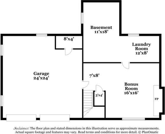 6501 E 55th Ter - Photo 3 of 17