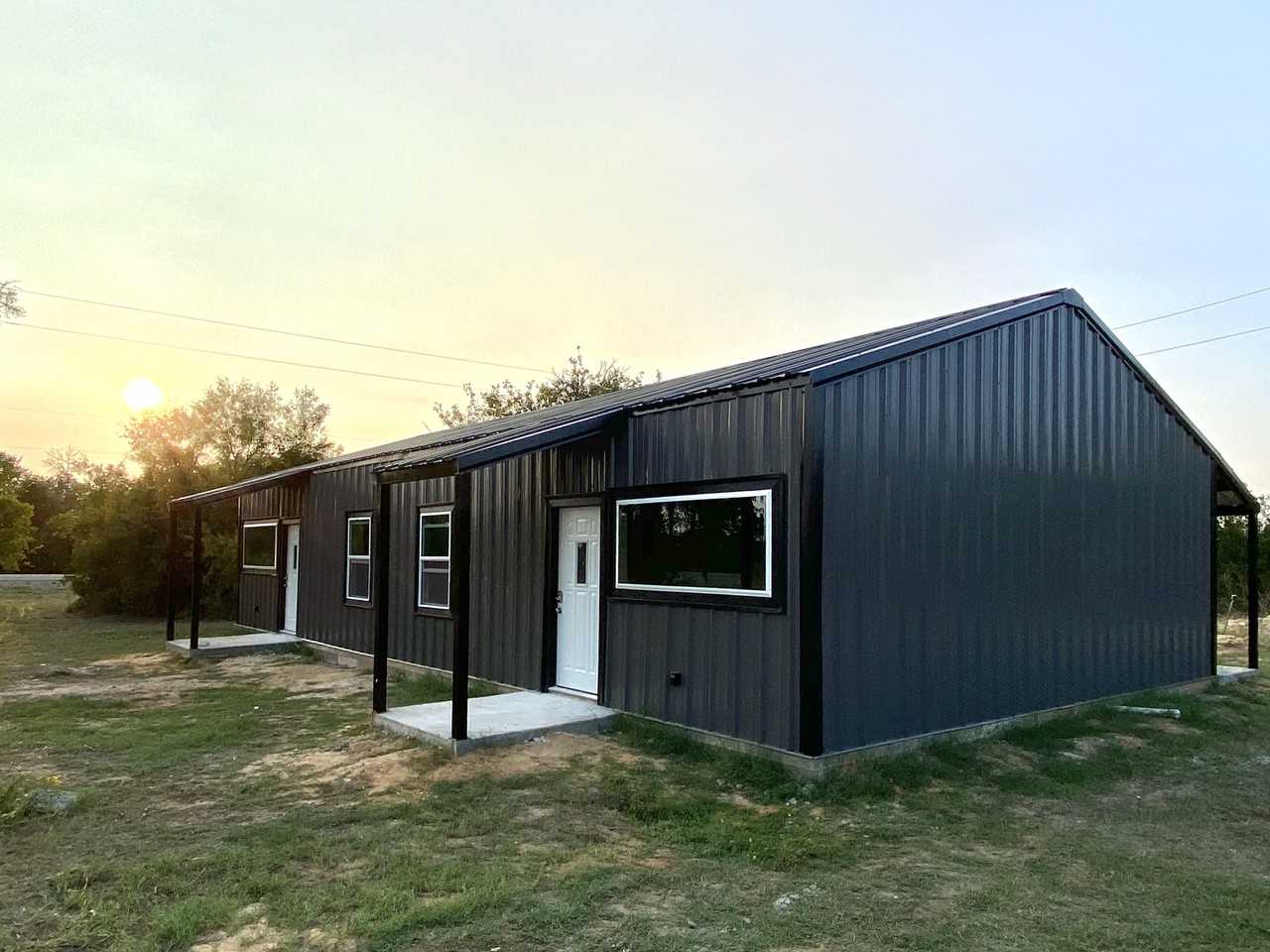 10814 Fm 1226 S #10814WEST - Photo 2 of 5