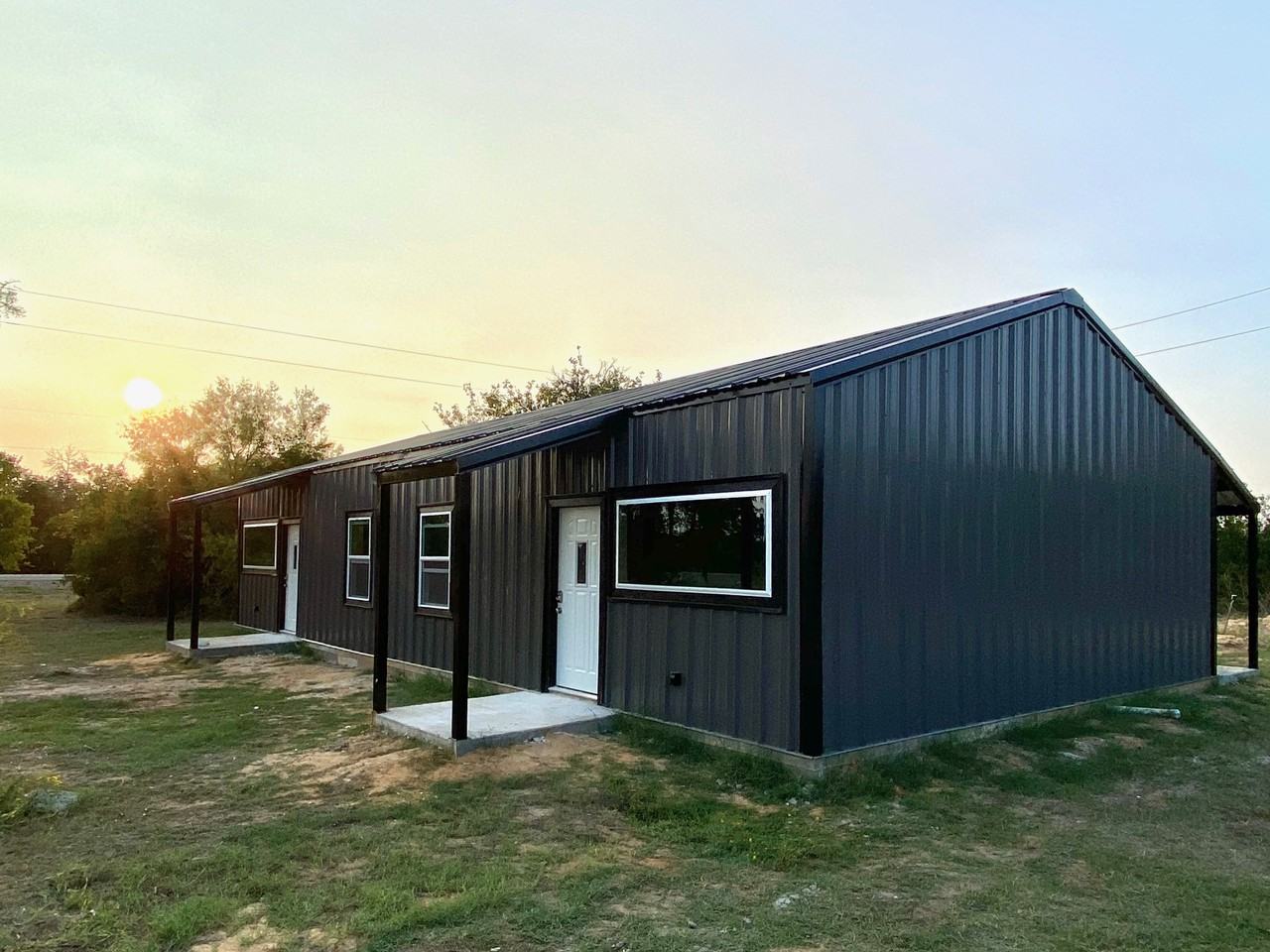 10814 Fm 1226 S #10814WEST - Photo 3 of 5