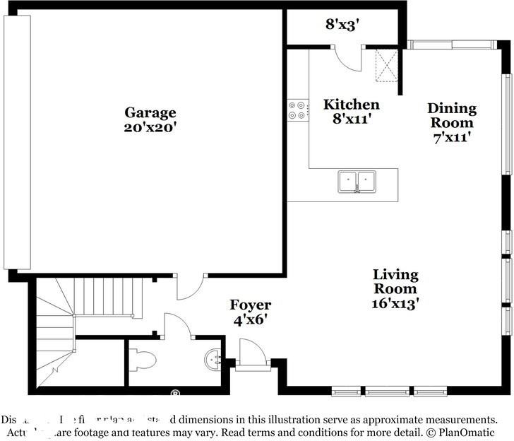 1396 S Ponderosa Dr - Photo 2 of 17