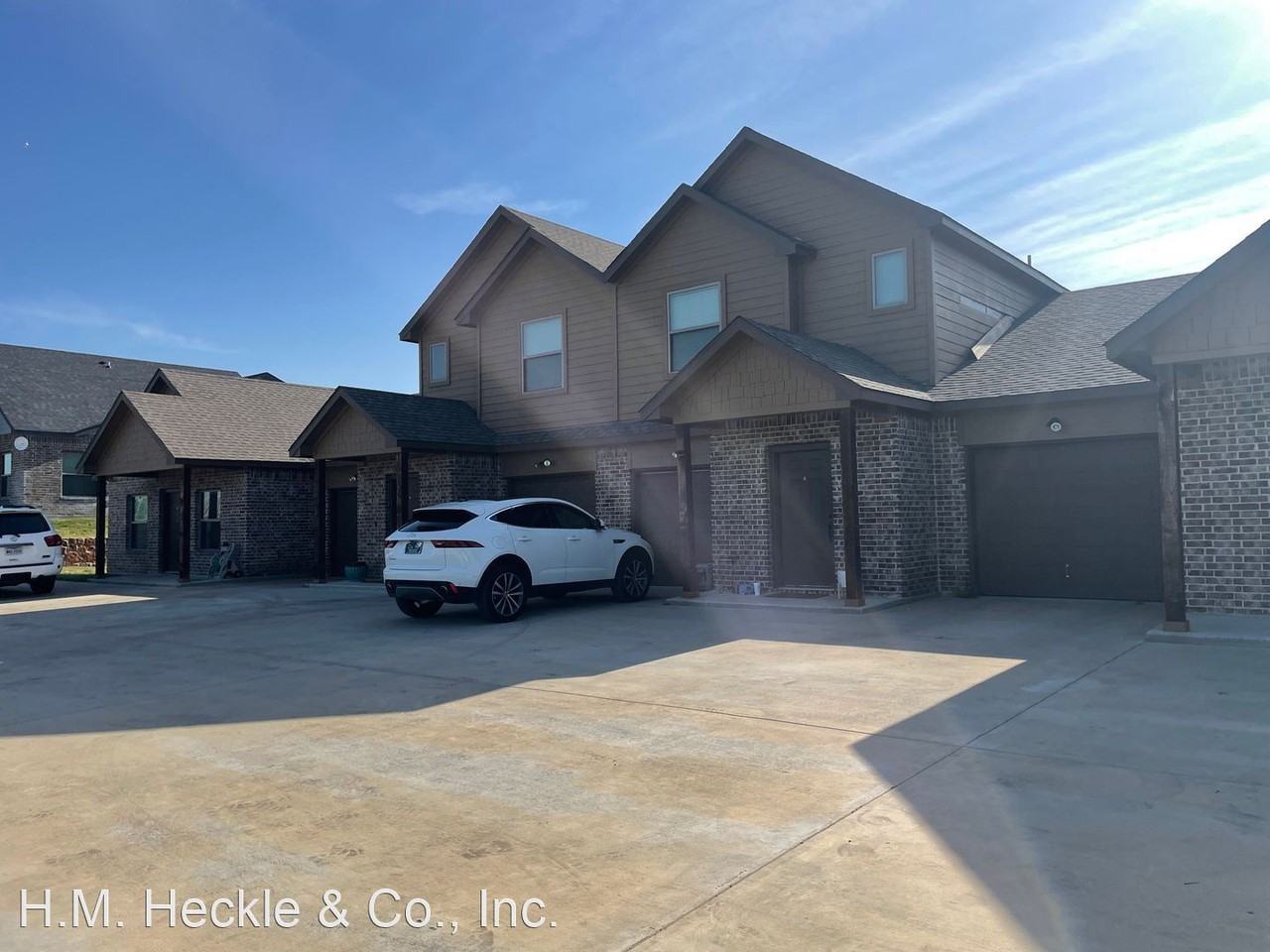 WestPark Townhomes - Photo 3 of 50