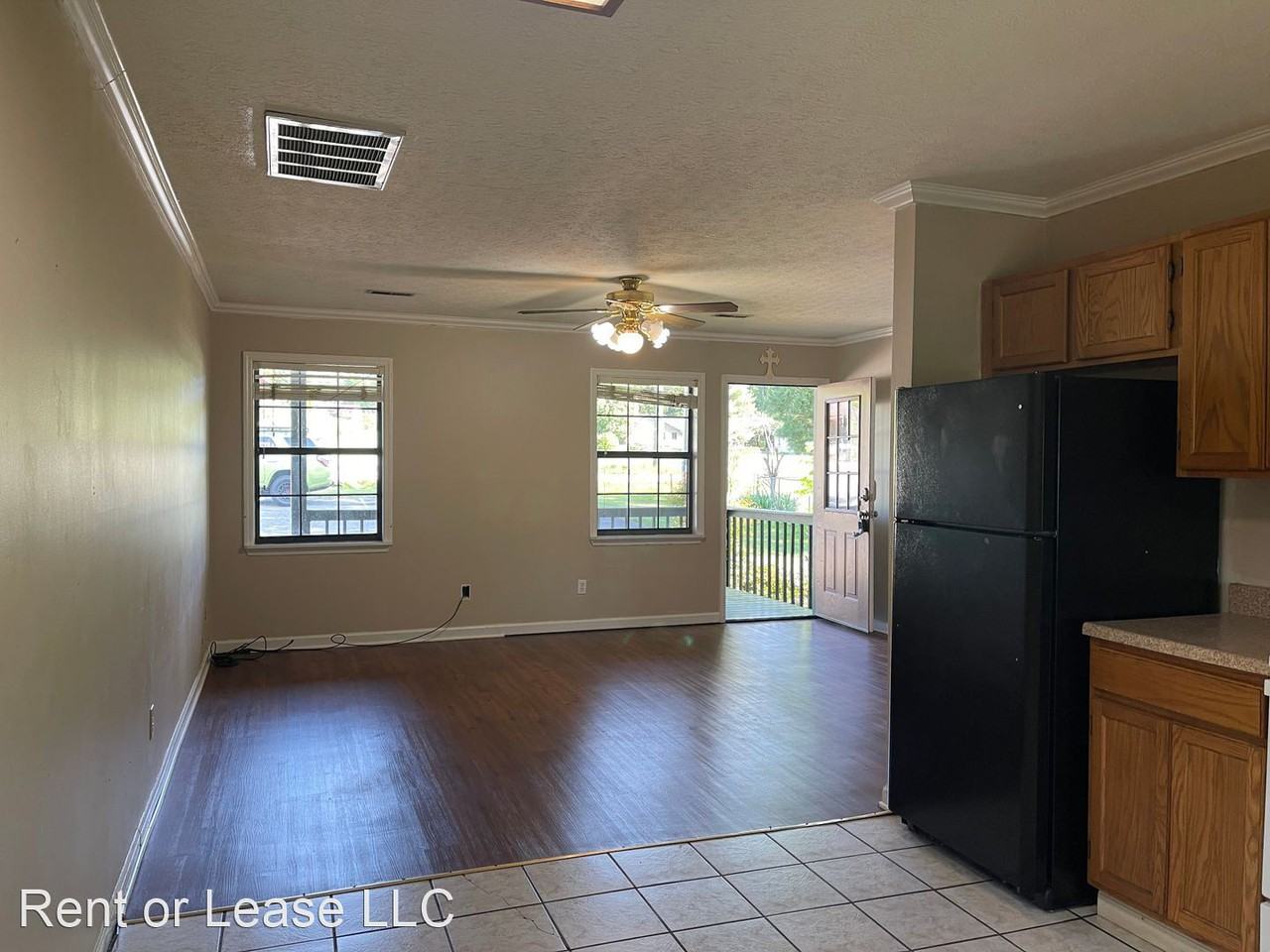 22bd/2ba Wears Valley Apts 1 and 2 available NOW!! Apartments 3769