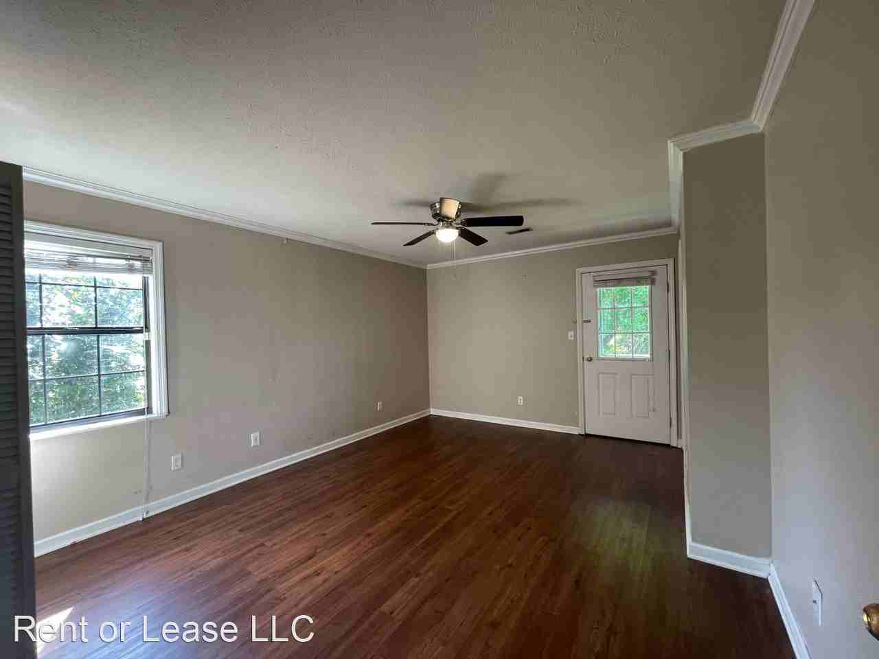 22bd/2ba Wears Valley Apts 1 and 2 available NOW!! Apartments 3769