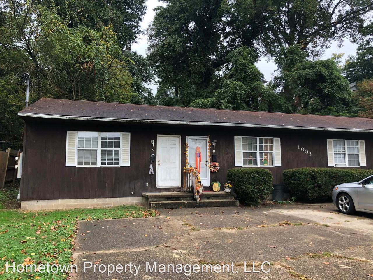 1003 Jackson Ave. Apartments 1003 Jackson Ave, Parkersburg, WV 26101 Zumper