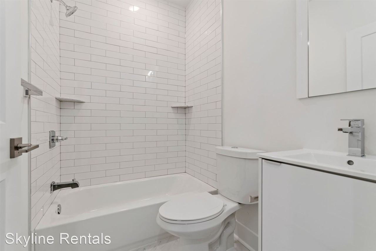 Beautiful two bedroom in Strawberry Mansion! Apartments 2904 W