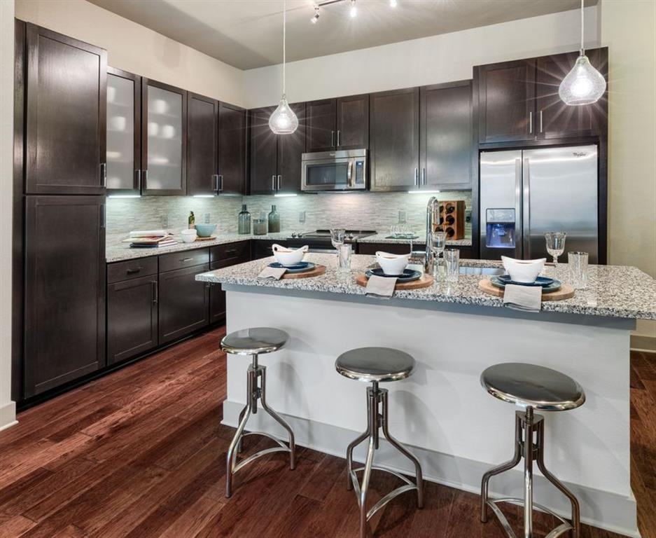 Lyra on McKinney - Photo 3 of 27