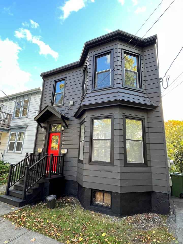 6168 Duncan Street, Halifax, NS B3L 1K2 2 Bedroom Apartment for 1,800/month Zumper