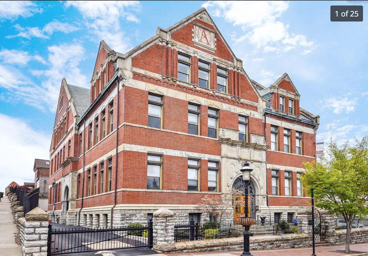 1125 Saint Gregory St #202 - Photo 2 of 26