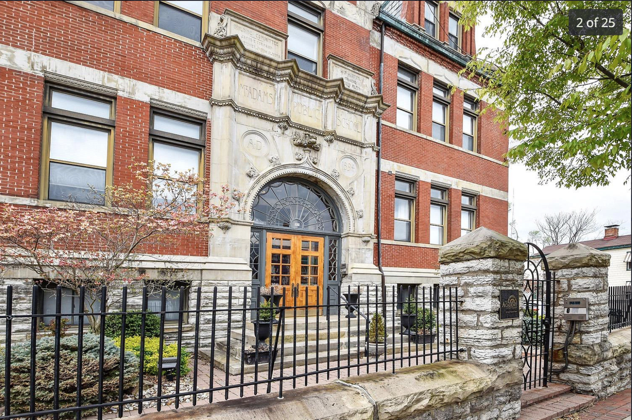 1125 Saint Gregory St #202 - Photo 3 of 26