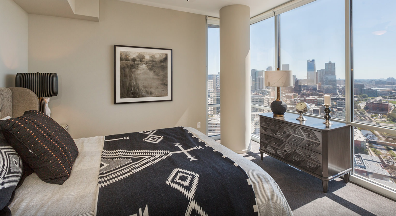 1500 Little Raven Street #2003 - Photo 3 of 8