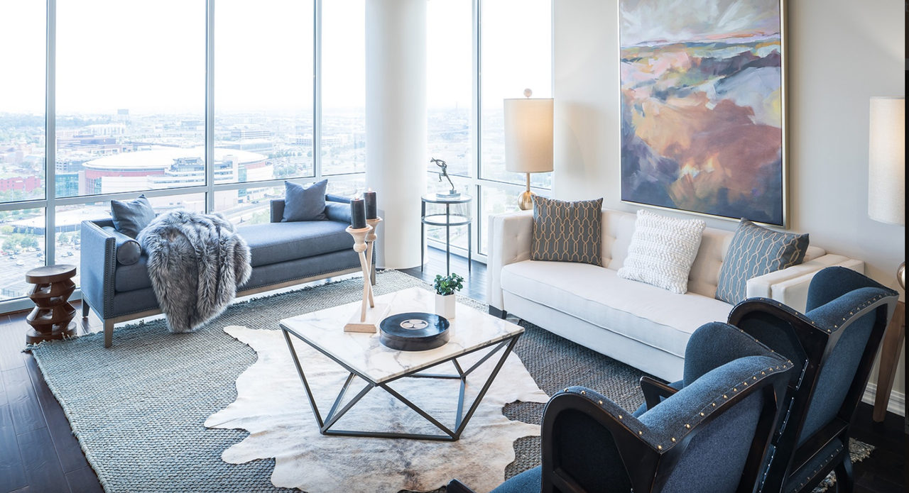 1500 Little Raven Street #2003 - Photo 2 of 8