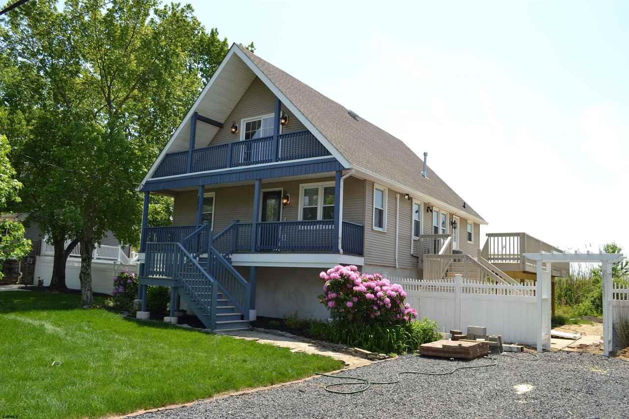 202 Harbor Dr, Egg Harbor Township, NJ 08234 3 Bedroom House for 2,750