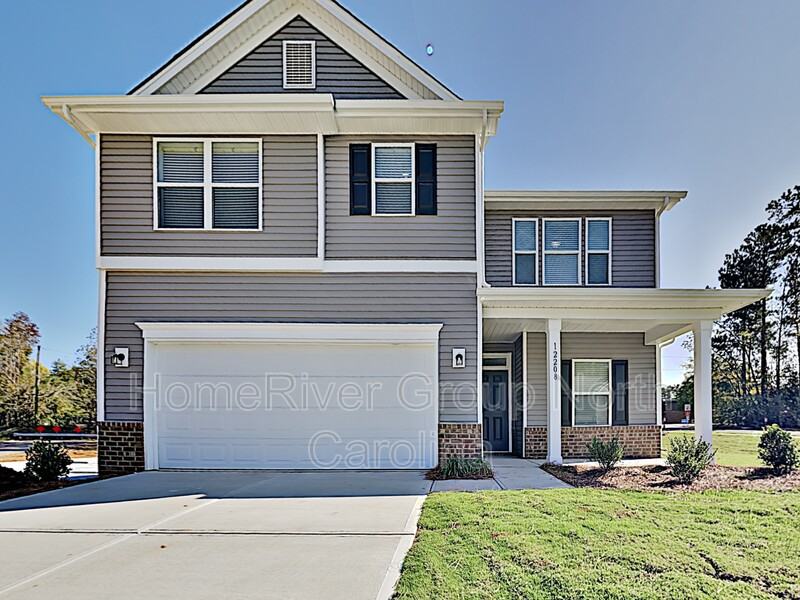 12208 Old Dulin Farms Way