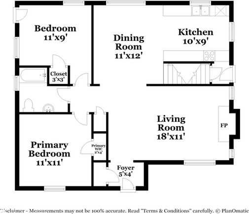 1025 Greenleaf Rd - Photo 2 of 18