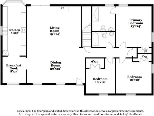 18306 Hanthorne Dr - Photo 2 of 17