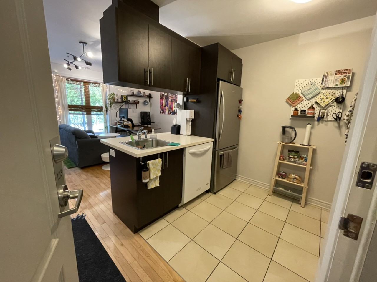 2347 Rue Augustin-Cantin #103 - Photo 3 of 20