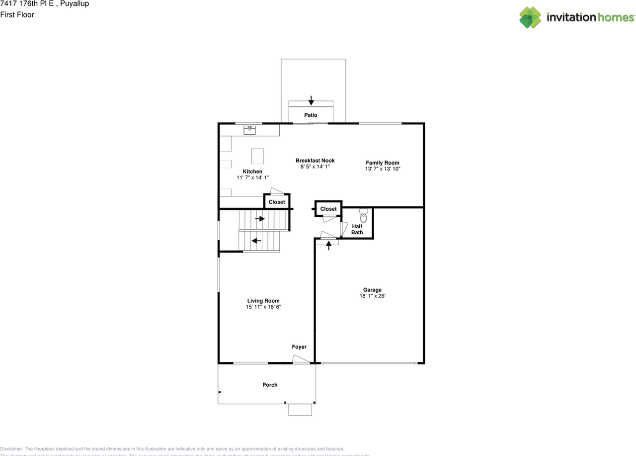 7417 176th Pl E - Photo 2 of 22