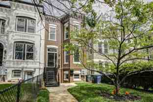 1609 New Jersey Ave Nw #B - Photo 1 of 1