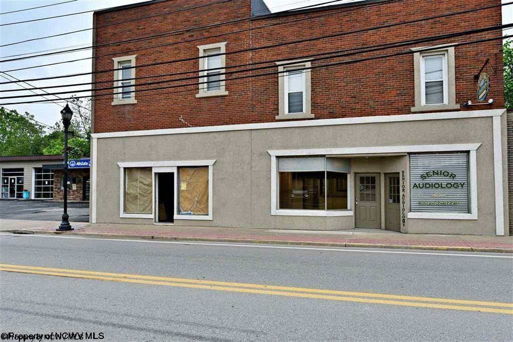 134 W Main St, Bridgeport, WV 26330 2 unit Rentals Zumper