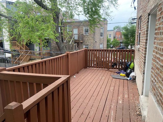 313 S Albany Ave #2 - Photo 6 of 12