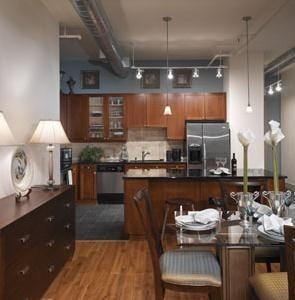 Cedar Springs Rd #B65