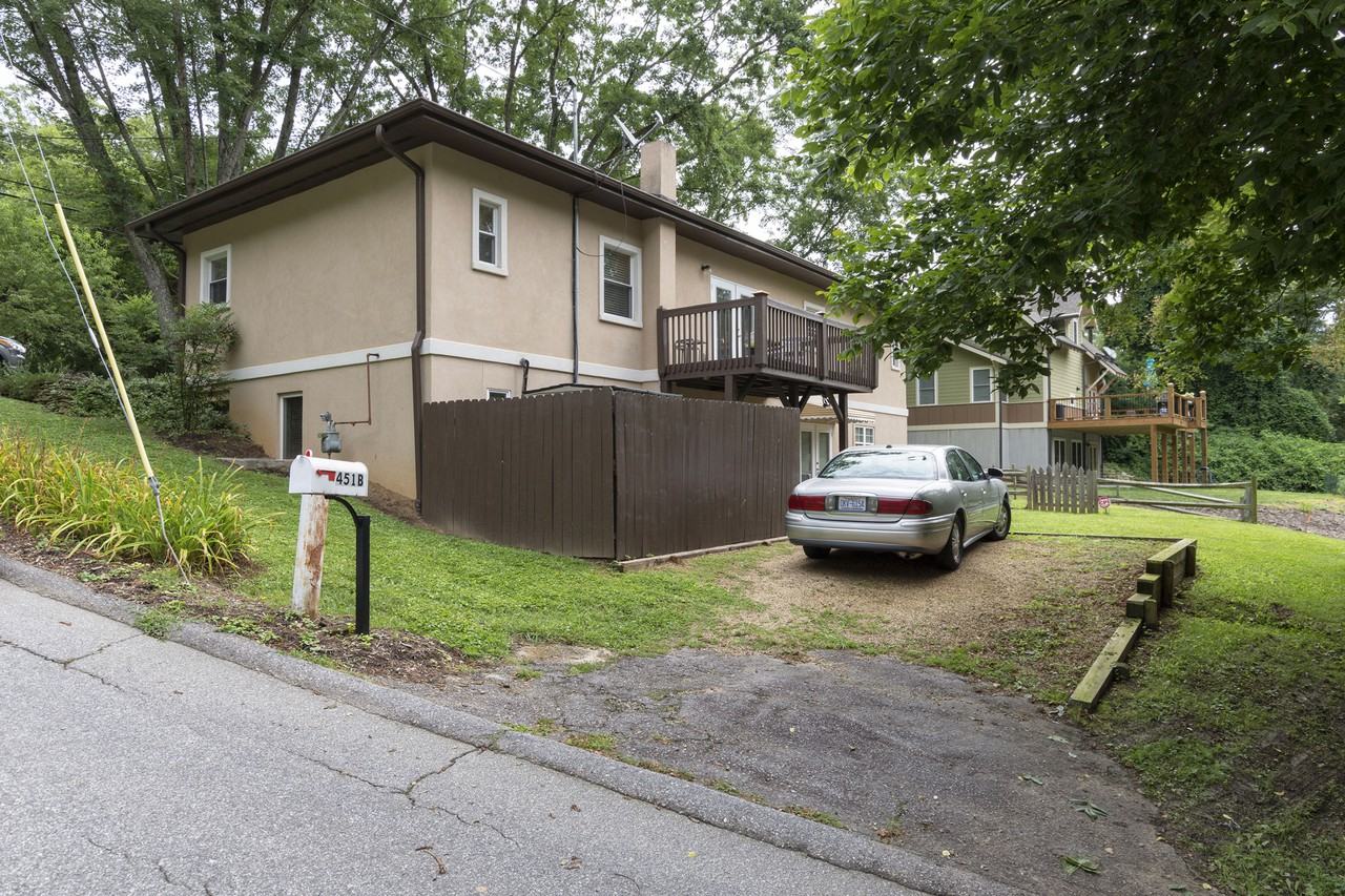 451 Kenilworth Rd #B - Photo 2 of 10